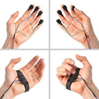 COSVOX Cosplay Sound Glove Wireless Bluetooth Sound Effects Module. Bring Cosplay Props to Life and Interact with Voice Lines, Sound Effects & Music. Download MP3 Audio or use The Voice Changer. 16MB