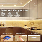 MY BEAUTY LIGHT LED Strip Lights Warm White,32.8ft Dimmable LED Light Strip with RF Remote,600 Bright 3000K 2835 LEDs,Plug-in Adhesive Rope Lights with Timing Mode for Living Room Bedroom Kitchen