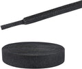 Sonoreboom 2 in 1 Heat Shrink Braided Sleeving Fabric Tubing-Ideal fit Irregular Shape Hose/Cable/Wire (60FT, 1/4"(6mm))
