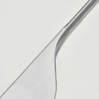 Brightech Leaf Pharmacy LED Reading Lamp, Dimmable Floor Lamp with Easy Adjustable Rotation Over Chair or Desk for Living Room, Work Light for Office, Modern Minimalist Home Decor - Platinum Silver