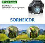 SORNEICDR ELP LP41 Replacement Projector Lamp Bulb Compatible with Epson powerLite Home Cinema s5 s6 s6+ 77c 78 ex21 ex30 ex50 ex70 eb-s62 EMP-s5 h283a h284a Projector Lamp Bulb Replacement