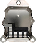 AUTO OCCASION Voltage Regulators Compatible With 12V Solid State Circut 10DN 20DN Delco Series Neg Ground D663