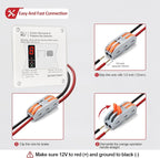 RV Carbon Monoxide and Propane Detector, 2 in 1 Dual CO/LP Gas Alarm,Replace The Old 31011,100dB Loud Alarm,12V DC for Motorhome Travel Trailer, Motor Coach, Truck Camper (R503 Flush Mount-White)