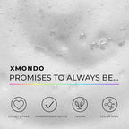 XMONDO Wavetech Foams Parent (Wavetech Wave Foam 2)