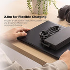 Innergie T33 330W 300W 280W Gaming Laptop Charger Power Adapter Compatible with Most Laptop Brands. (Delta Electronics)