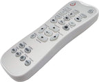 INTECHING BR-3003B Projector Remote Control for Optoma GT1080Darbee, GT1080, HD141X, HD142X, HD143X, HD144X, HD26BR, HD27, HD27HDR, HD28DSE, HD29Darbee, HD39Darbee, UHD40, UHD50, UHD550X, UHD60, UHZ65