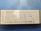 LED DALI Driver PRI:200-250V,1000mA 42W Dimming Control Module, Professional Electronic Lighting Component