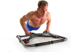 THERACK® Workout Station 30 lb Pro Version