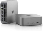 Beelink SER9 Max Mini PC AMD Ryzen 7 H 255 (8C/16T, up to 4.9GHz), 32GB DDR5 RAM 1TB PCle4.0 SSD, Radeon 780M Graphics, USB4.0/ Triple Display/ WiFi6/ BT5.2/10Gbps LAN Mini Computer