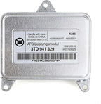 SOCAL-LED LIGHTING 3TD941329 AFS Xenon Headlight Ballast Adaptive Control Module Unit N10721801 Fits for VW Pas sat (nms) 561 2012-2016