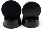 Anti-Walk Silent Feet - Anti-Vibration Pads for Washing Machines and Dryers