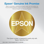 Epson Expression Home XP-4200 Wireless Color All-in-One Printer with Scan, Copy, Automatic 2-Sided Printing, Borderless Photos and 2.4" Color Display,Black