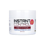 Instant Control Edge & Braid Gel (4 Ounce)