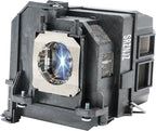SRZNJZ ELP91 Original Replacement Projector Lamp Bulb for Epson ELPLP91 BrightLink 685Wi 695Wi PowerLite 680 685W 685Wi EB-680 EB-680S EB-685W EB-685Wi EB-685Ws EB-695Wi with Housing