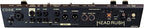 HeadRush Core - Guitar and Vocal Multi Core Effects Amp Modeling Processor with Cloning, Looper, Antares Auto-Tune, Wi-Fi, Touchscreen, and Bluetooth