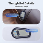 GWVEE Replacement Remote Control for HOMCOM Electric Power Lift Recliner/Sofa Chair