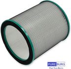 PUREBURG Replacement Filter Compatible with Westinghouse 32” 3-in-1 Bladeless Tower Fan with Air Purifier,2-Pack H13 HEPA Air Clean Dust VOCS Odor Smoke