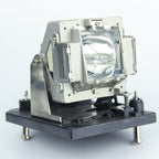 TZRSQL NP12LP 5811100818-S for NEC NP4100 NP4100W NP4100-09ZL NP4100W-06FL NP4100W-07ZL NP4100W- 08ZL NP4100W-09ZL /10ZL for Vivitek D-6000 D-6010 D-6500 D-6510 D-5600 Replacement Projector Lamp Bulb