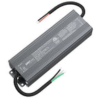 EMITEVER 80W Triac Dimmable LED Driver,Power Supply,AC 120V to DC 24V Transformer,Compatible with Lutron and Leviton Dimmers,for LED Lighting,Class 2,ETL Certified