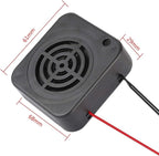 Voice Recording Greeting Module,Voice Recording Playback Module Sound Recording Chip DIY Card, Recording Box Sound Chip Module DIY Music Audio Cards for Kids Gift Toy(4mins)