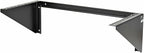 StarTech.com 5U Vertical Wall Mount Rack - 19in Low Profile Open Wall Mounting Bracket - Network/Server Room/Data/AV/IT/Patch Panel/Communication/Computer Equipment - w/ Cage Nuts/Screws, TAA