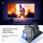 Pugody NP13LP /NP18LP Quality Replacement Projector Lamp Bulb for NEC V230 V230X V260W V260R V260X V260 V260G NP110 NP115 NP115G NP210 NP210G NP215G NP216 NP216G NP216GEDU NP-V300W V300X with Housing