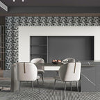 Art3dwallpanels 33 Pack 3D Wall Panel Diamond for Interior Wall Décor, PVC Textured Wall Panels, 12''x12'' Cover 32.Sq.Ft. Patina Bronze