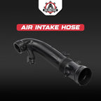 Engine Air Intake Hose by AA Ignition - Compatible with Mini Cooper S 1.6L - 2011-2015 Countryman S, 2013-2016 Paceman S - 13717627501, 13717602692, 13717607778, R55 R56 R57 R58 R59 R60 R61 N18