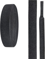 Sonoreboom 2 in 1 Heat Shrink Braided Sleeving Fabric Tubing-Ideal fit Irregular Shape Hose/Cable/Wire (1/2"(12mm), 60FT)