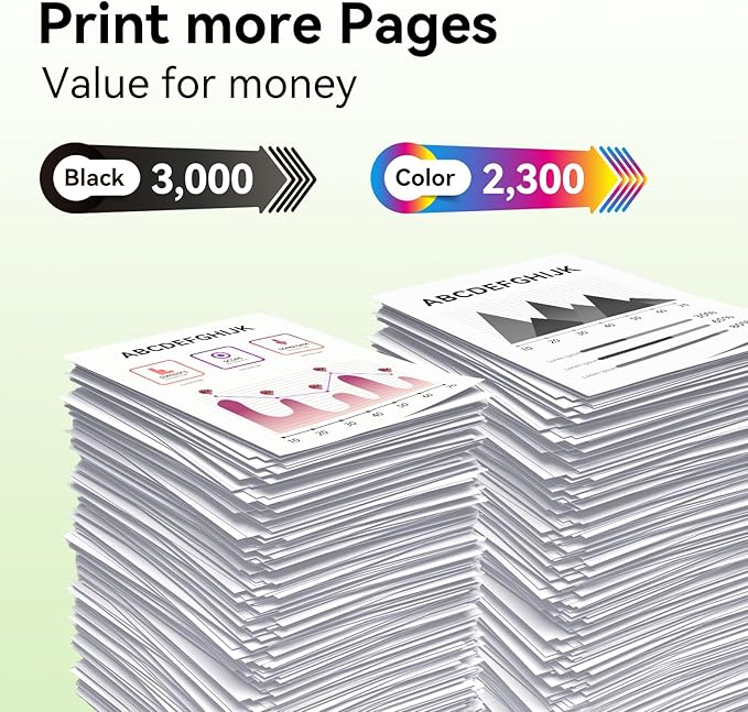 swiss toner Compatible TN229XL TN229 Toner Cartridges 5 Pack Replacement for Brother MFC-L3720CDW MFC-L3780CDW HL-L3280CDW HL-L3220CDW HL-L3300CDW Printer, BK/BK/C/M/Y