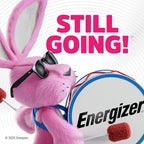 Energizer AA Batteries, MAX Double AA Battery Alkaline, 4 Count