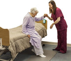 Floor Mat Exit Alarm for Seniors Fall Prevention & Anti-Wandering - Economy System