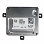 4G0907697J LED DRL Headlight Daytime Running Light Control Module Compatible with Audi VW Skoda