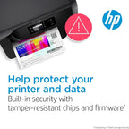 HP 902 Magenta Ink Cartridge | Works OfficeJet 6950, 6960 Series, OfficeJet Pro 6960, 6970 Series | Eligible for Instant Ink | T6L90AN