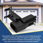 41A5034 Garage Door Sensor Sun Shield, Replacement for Craftsman Chamberlain Liftmaster Garage Door Sensor