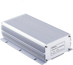 Cllena DC 24V Step Down to 13.8V 100A 1380W Converter Voltage Regulator, Waterproof DC/DC Voltage Reducer Buck Transformer Power Supply for Golf Cart