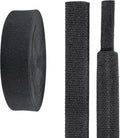 Sonoreboom 2 in 1 Heat Shrink Braided Sleeving Fabric Tubing-Ideal fit Irregular Shape Hose/Cable/Wire (3/4"(19mm), 60FT)