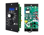 Meatender PID Digital Pro Control Board Replacement (Item# BAC365) for Traeger Pellet Pro Gen 1 Pellet Grill and Smoker