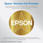 Epson EcoTank ET-2800 Wireless Color All-in-One Cartridge-Free Supertank Printer with Scan and Copy â€“ The Ideal Basic Home Printer - White, Medium