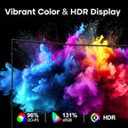 Amzfast 34 Inch 200Hz UltraWide Curved WQHD 3440x1440 Gaming Monitor, 1ms G-SYNC Compatible, 1500R, PIP/PBP, 131% sRGB, 96% DCI-P3, Height Adjustable,TÜV Rheinland, HDMI 2.1 x 2 & DP 1.4 x 1, AMZG34C8