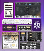 Universal Audio Apollo x6 Gen 2 Studio