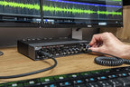 Steinberg UR44C 6x4 USB 3.0 Audio Interface with Cubase AI and Cubasis LE