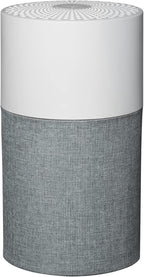 BLUEAIR Air Purifiers for Bedroom Small Room Air Purifiers for Home Air Purifiers for Pets Allergies Air Cleaner, HEPASilent Virus Air Purifier for Dust Baby Air Purifier for Nursery Blue Pure 511