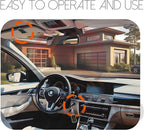 2X Genie Garage Door Opener Remote G3T-A G3T-R G3T-BX Intellicode【10-Years-Warranty】