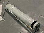 LTCANOPY Temporary Construction Traffic Industrial Sports Pitches Outdoor Noise Control Sound Blocking Reducing Cancelling Soundproof Screen Blankets Sound Barrier 39.3”x78.7"(grey)…