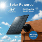 Automatic Chicken Coop Door – Solar Powered Auto Chicken Door with Light Sensor, Timer & Manual Control, 2500 mAh Battery +USB-C Backup, Aluminum,Waterproof, Anti-Pinch Safety, Fits Most Poultry Coops