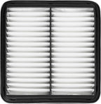 EPAuto GP088 (CA12088) Engine Air Filter, Replacement for Mazda CX-3 (2016–2022) – Rigid Panel Filter for 2.0L 4 Cylinder Engine – Improves Airflow, Fuel Efficiency & Engine Protection