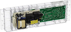 GE Appliances WB27T10230 Genuine OEM Control Board for Ranges