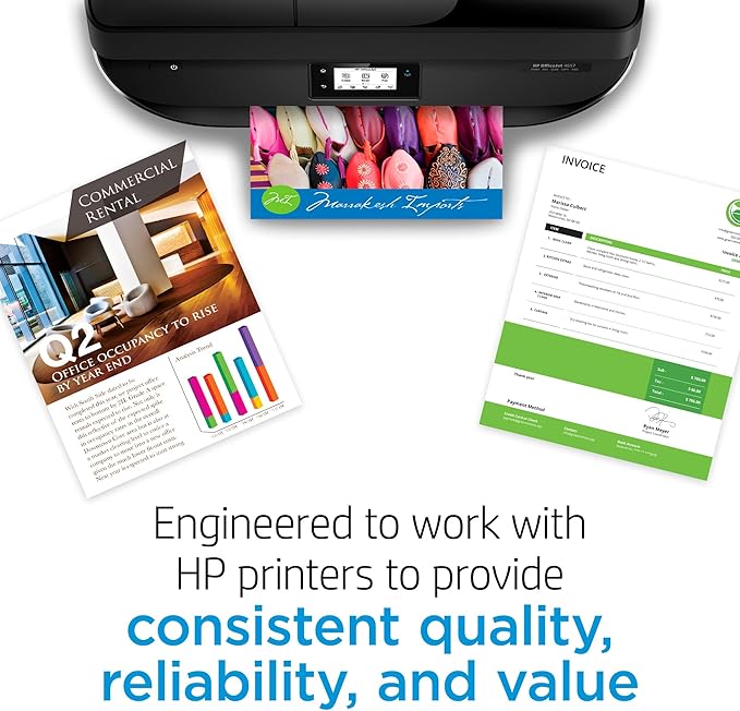 HP 910 Magenta Ink Cartridge | Works with OfficeJet 8010, 8020, Pro 8020, 8030 | Eligible for Instant Ink | 3YL59AN