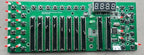 DMX Controller DMX Console,192CH Dmx512 Console Controller Panel Use for Editing Program of Stage Lighting Runing